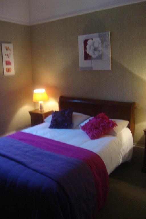 Hotel Le Beau Site Gien Exterior foto